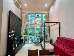 The Nexus (D21), Condominium #532535401